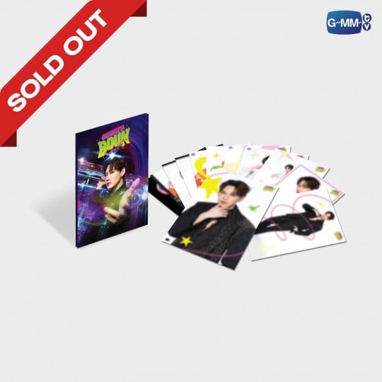 Amazon.com: BounPrem GMMTV Postcard 12 Pack : Office Products